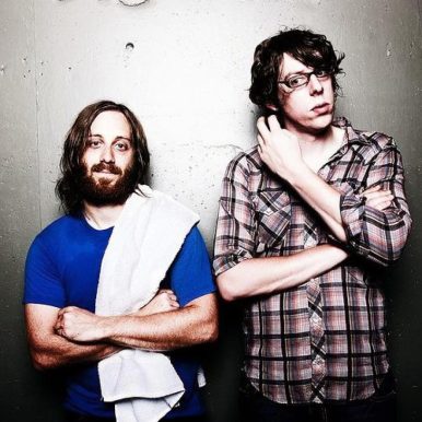 The Black Keys – Ao Vivo – Glastonbury Festival