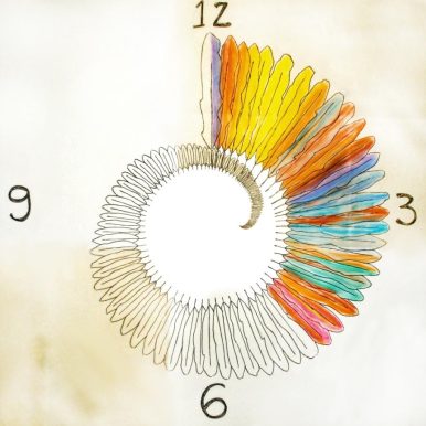 The Cola Em Penas – EP1