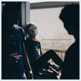 The Ex Files – Hide Your Feelings