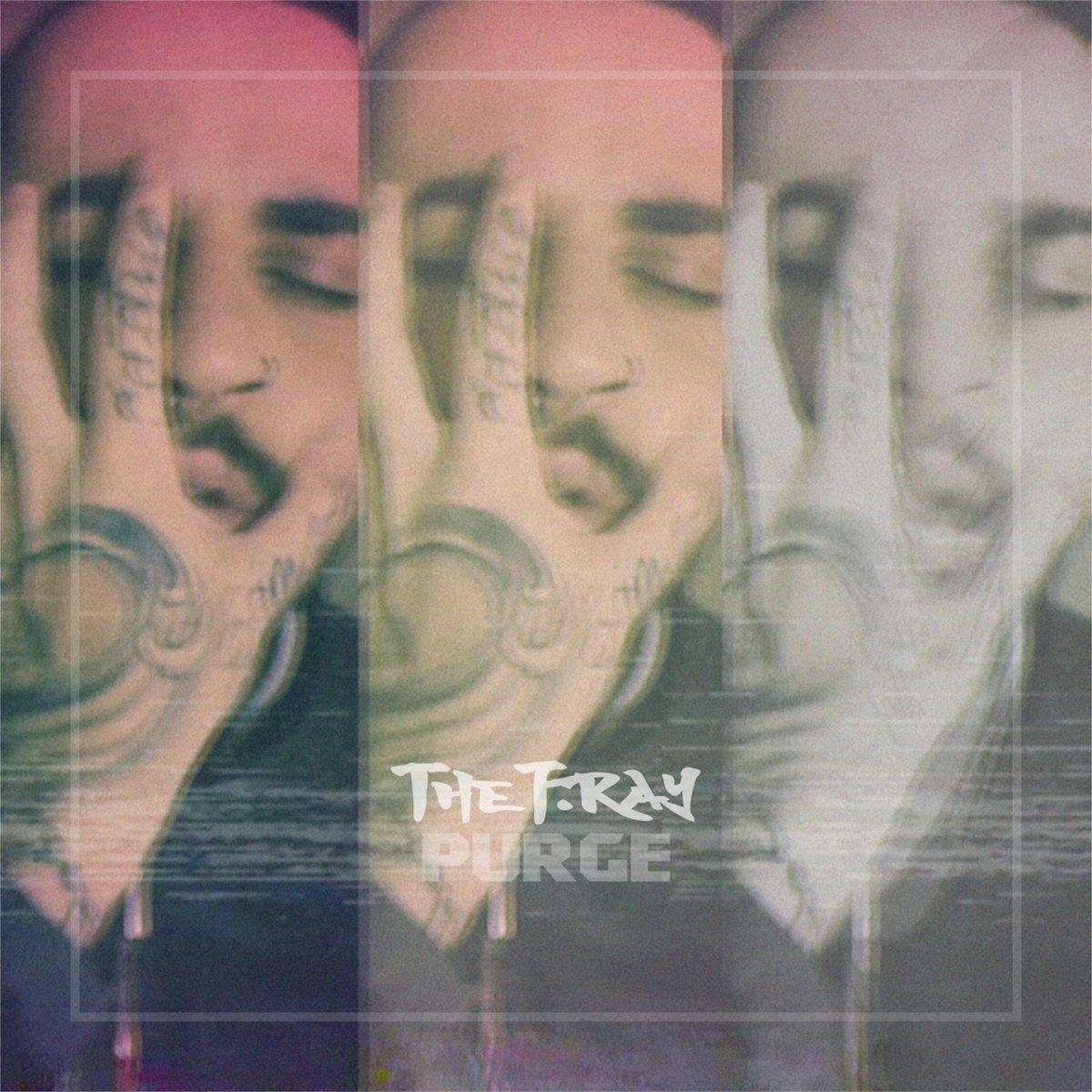 The F.Ray – Purge EP