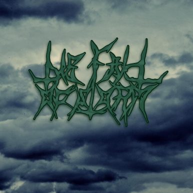 The Fall Of Storm – EP