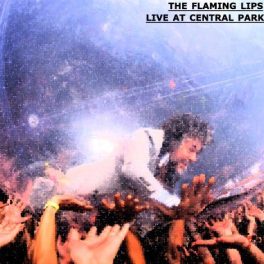 The Flaming Lips – Central Park Summerstage