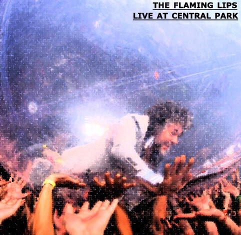 The Flaming Lips – Central Park Summerstage
