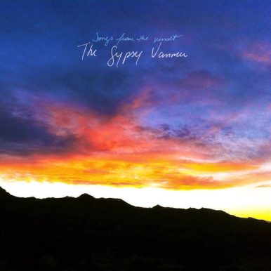 The Gypsy Vanner – Songs from the sunset