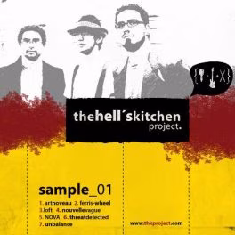 The Hell’s Kitchen Project – Sample 01