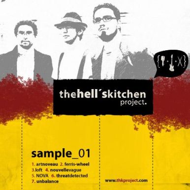 The Hell’s Kitchen Project – Sample 01