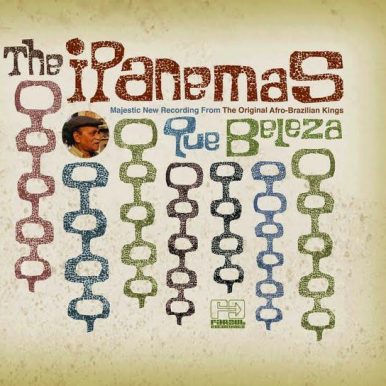 The Ipanemas – Que Beleza