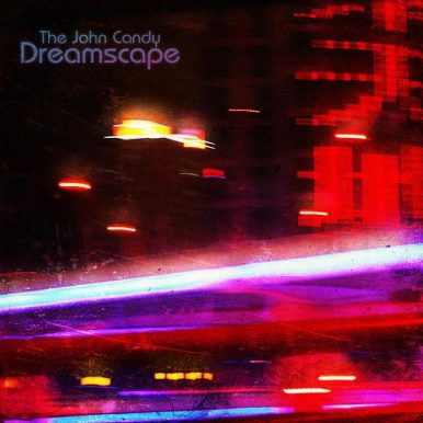 The John Candy – Dreamscape