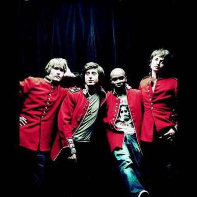 The Libertines – Ao Vivo – Benicassim Festival