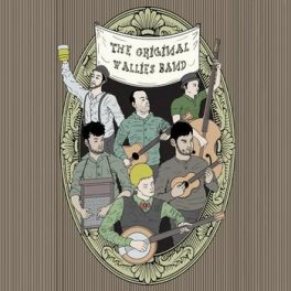 The Original Wallies Band – Vintage I