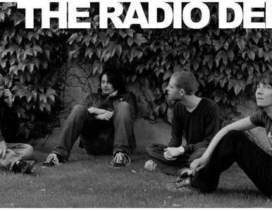 The Radio Dept. – Live at Umea Open, Molme