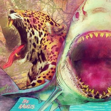 The Raulis – The Raulis