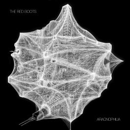 The Red Boots – Aracnophilia