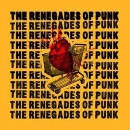 The Renegades Of Punk – EP Demo
