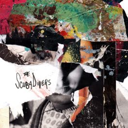 The Scuba Divers – The Scuba Divers