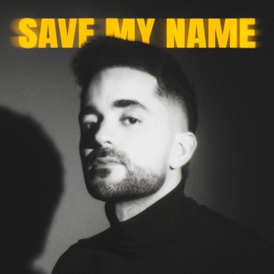 The Self-Escape – Save My Name