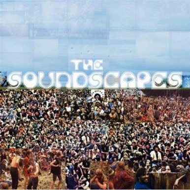 The Soundscapes – Freestyle Family