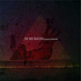 The Tape Disaster – Realidade Aumentada