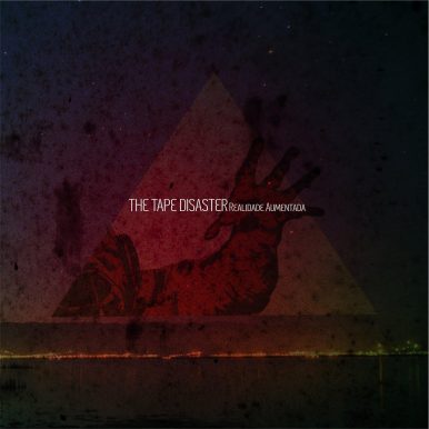 The Tape Disaster – Realidade Aumentada