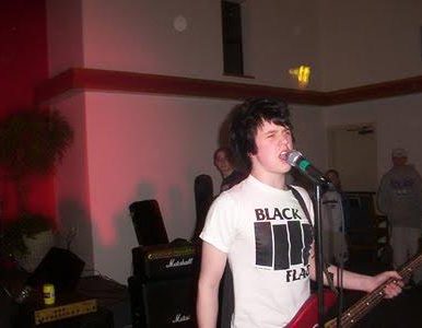 The Thirty Years War – Live at the Paradox