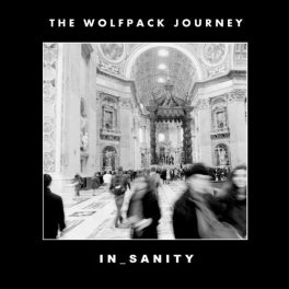 The Wølfpack Journey – IN_Sanity