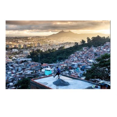 The Wxlker – Retrospectiva do Brasil do Futuro