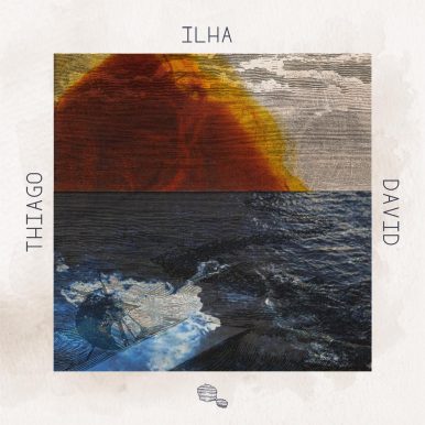 Thiago David – Ilha