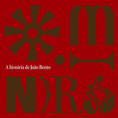 Thiago Elniño – OMINIRA A Historia de João Bento