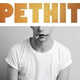 Thiago Pethit – Estrela Decadente