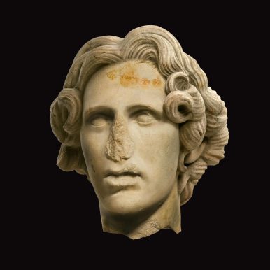 Thiago Pethit – Mal dos Trópicos (Queda e Ascensão de Orfeu da Consolação)