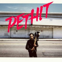 Thiago Pethit – Rock’N’Roll Sugar Darling