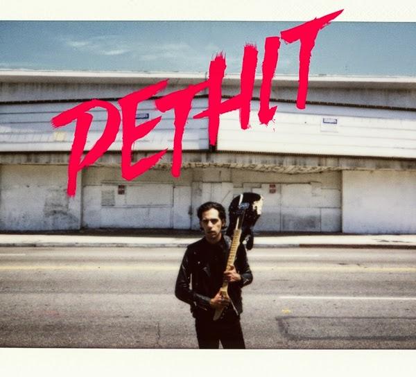 Thiago Pethit – Rock’N’Roll Sugar Darling