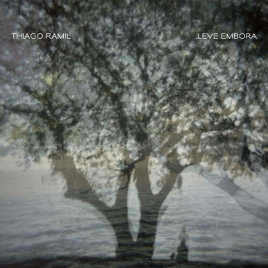 Thiago Ramil – Leve Embora