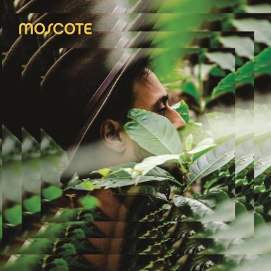 Thiago Trad – Moscote