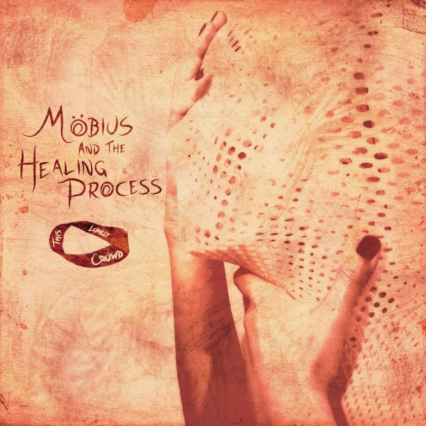 This Lonely Crowd – Möbius And The Healing Process