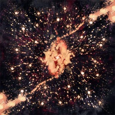 This Lonely Crowd – Pervade