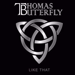 Thomas Butterfly – LIKE THAT