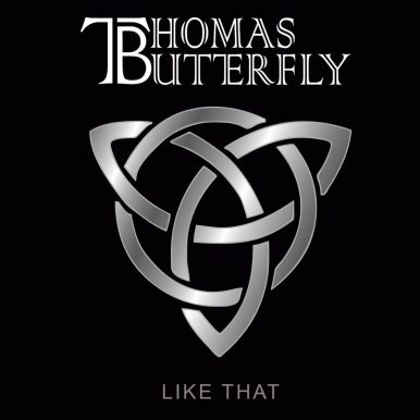 Thomas Butterfly – LIKE THAT