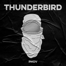 Thunderbird – Pequena Minoria de Vândalos
