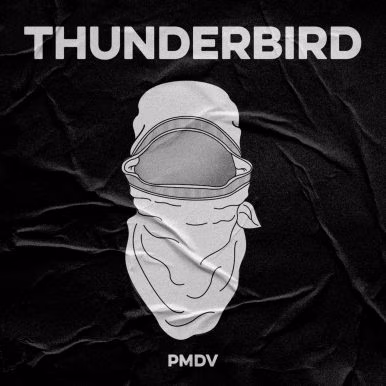 Thunderbird – Pequena Minoria de Vândalos