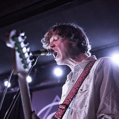 Thurston Moore – Ao Vivo no  St. Vitus