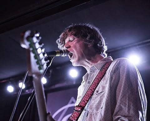Thurston Moore – Ao Vivo no St. Vitus