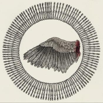 Thyrkron – Descendente Arcanjo Gabriel EP