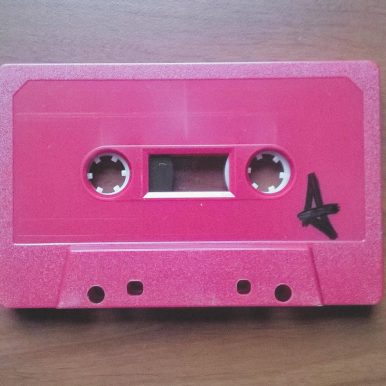 Tiago Frugoli – A Fita de Batidas