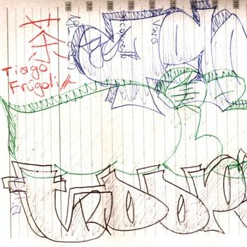 Tiago Frugoli – 茶