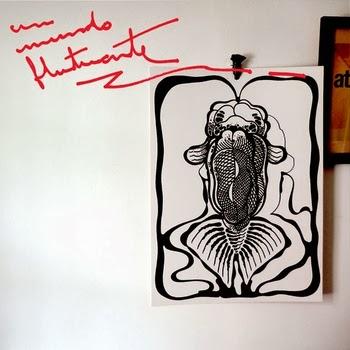 Tiago Frúgoli – Um Mundo Flutuante