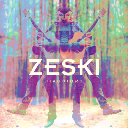 Tiago Iorc – Zeski