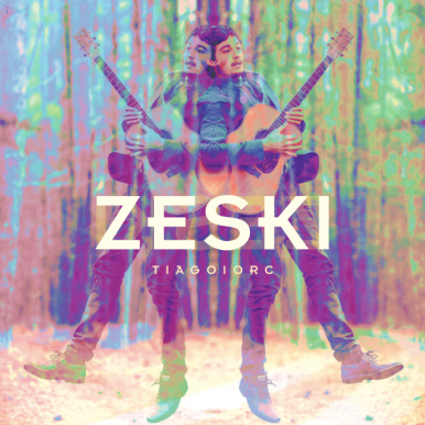 Tiago Iorc – Zeski