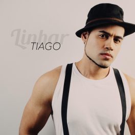 Tiago Linhar – Tiago Linhar EP