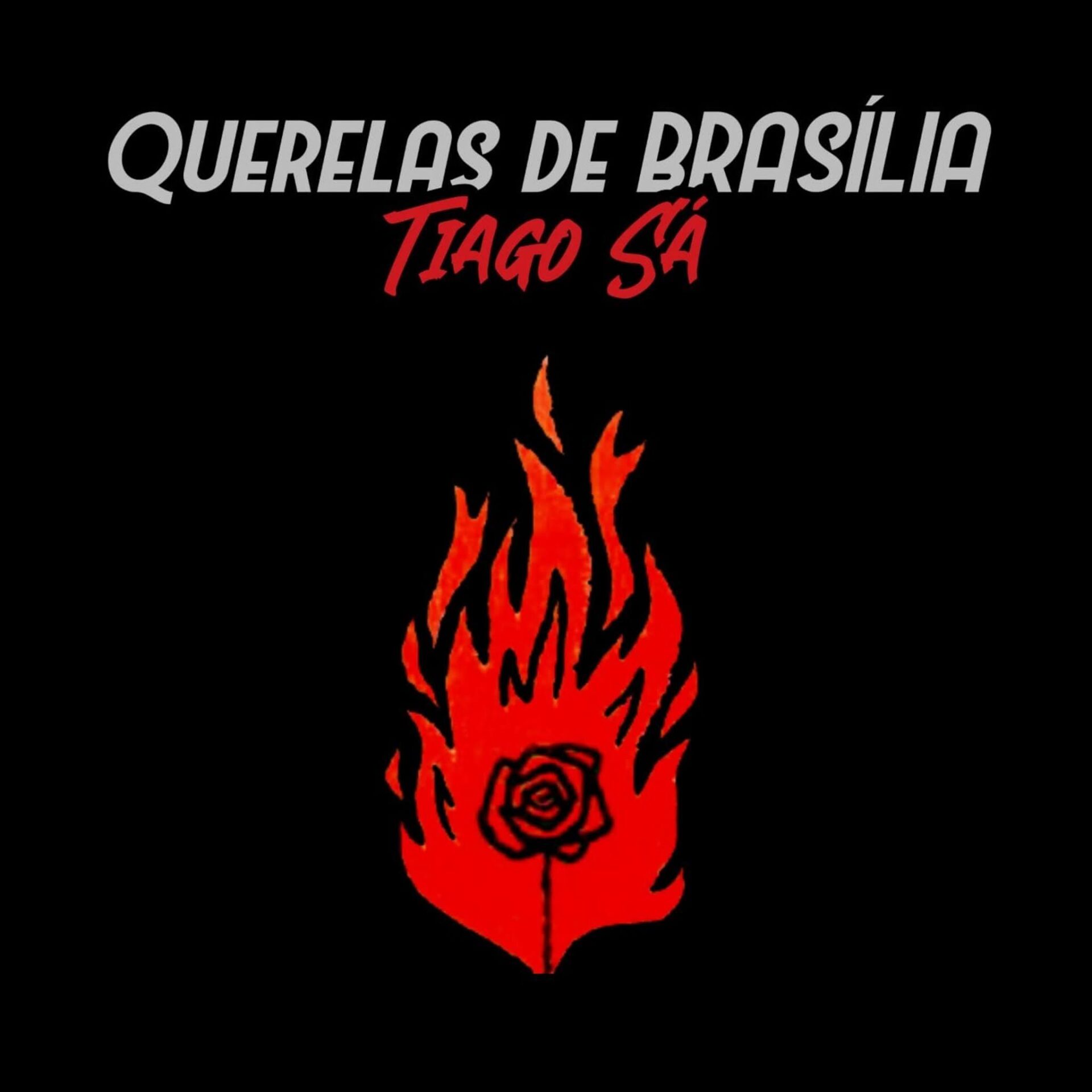 Tiago Sá – Querelas de Brasília